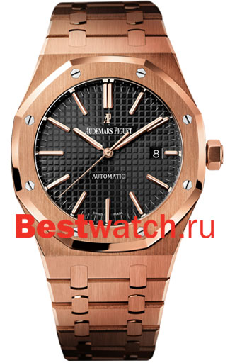 Audemars Piguet 15400OR.OO.1220OR.01 Bestwatch.ru.